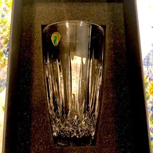 Waterford Crystal Lismore Vase